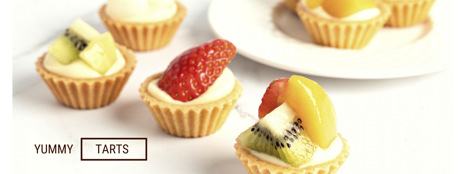 carrot cake beecakes